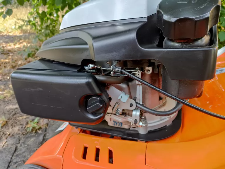 WERTYKULATOR STIHL RL540 2022R