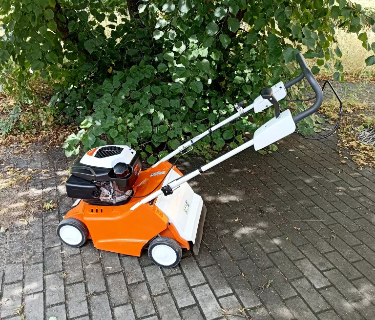 WERTYKULATOR STIHL RL540 2022R
