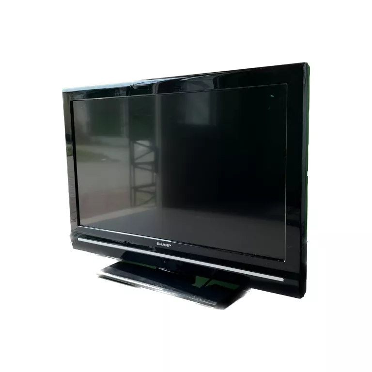 TELEWIZOR LCD SHARP LC-32SH130EX 32" HD READY