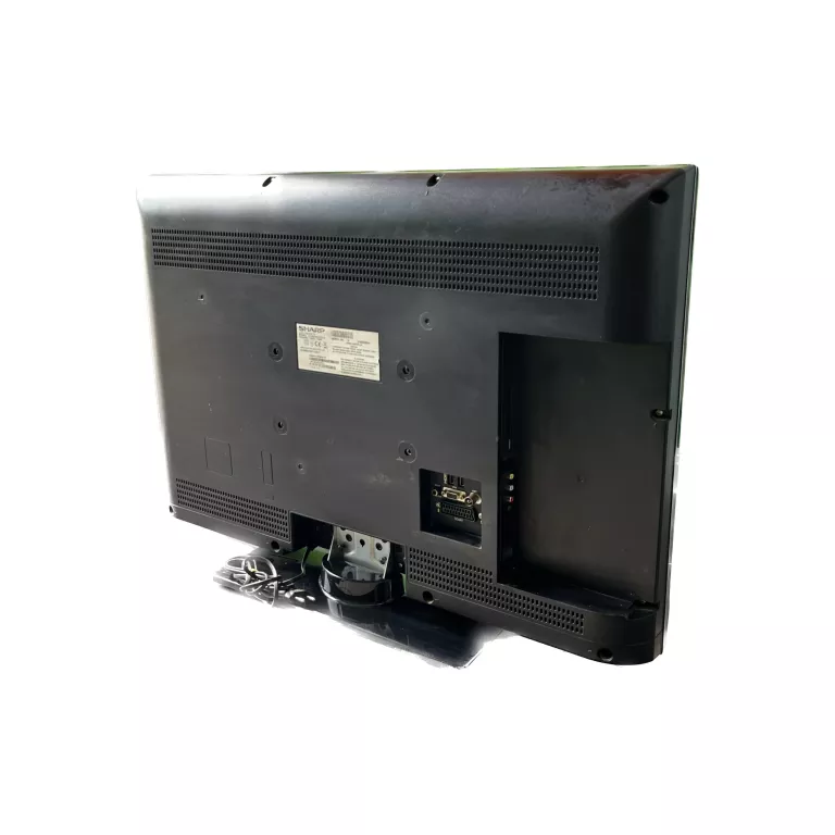 TELEWIZOR LCD SHARP LC-32SH130EX 32" HD READY