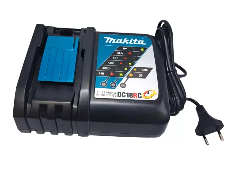 Vind makita lader dc18rc op - april 2026 | Pagina 2 Vind makita lader dc18rc op - april 2026 | Pagina 2
