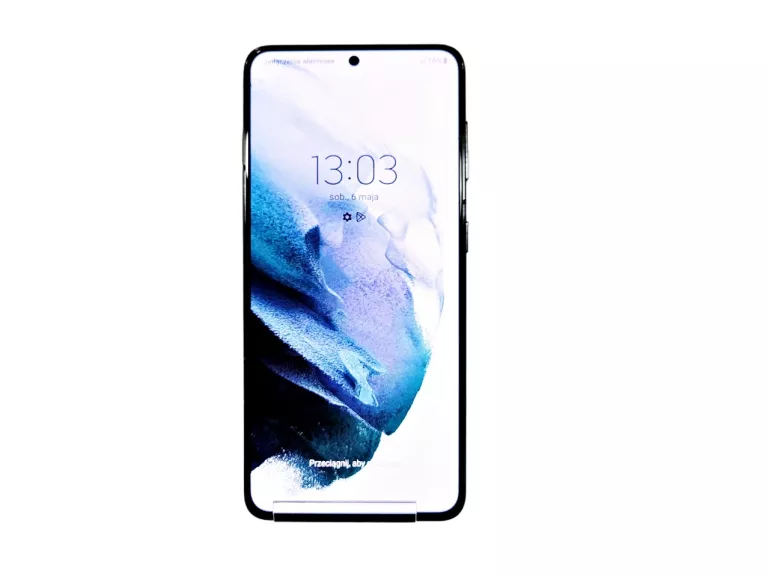 SAMSUNG GALAXY S21 5G 8GB/128GB CZARNY
