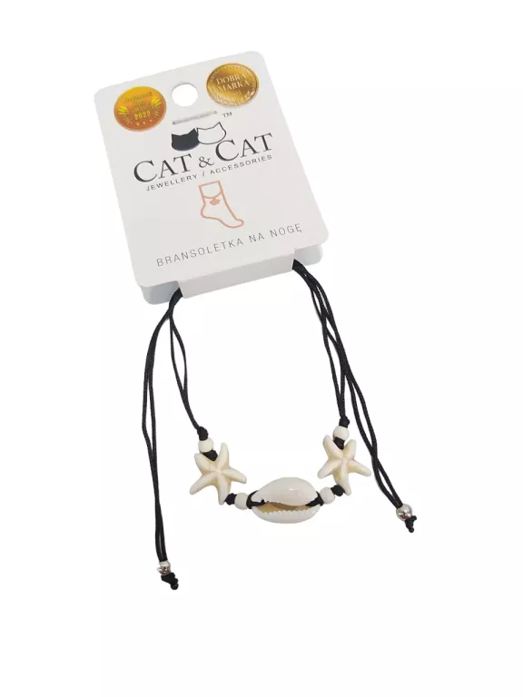 BRANSOLETMA CAT & CAT