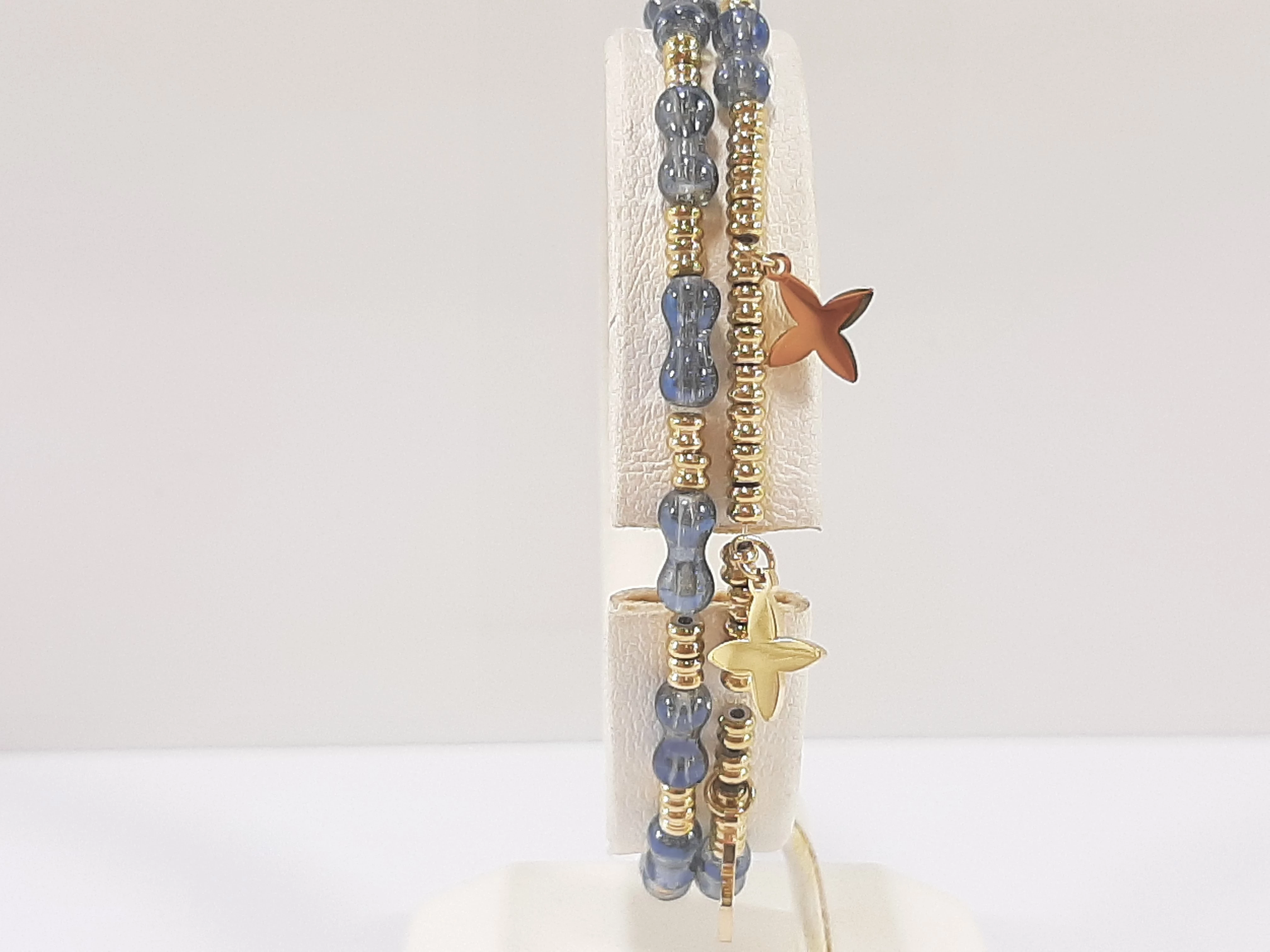 bransoletka-stal-pozlacana-podwojna-3-kwiatki-28-czerwca-177-poznan-ska-x