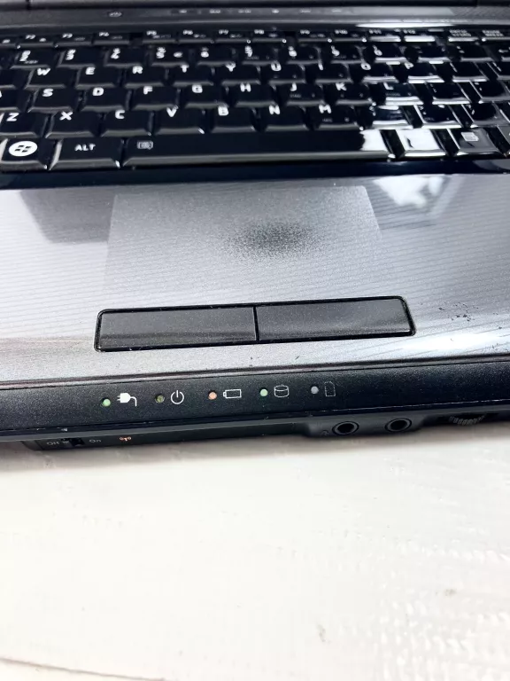 LAPTOP TOSHIBA L300