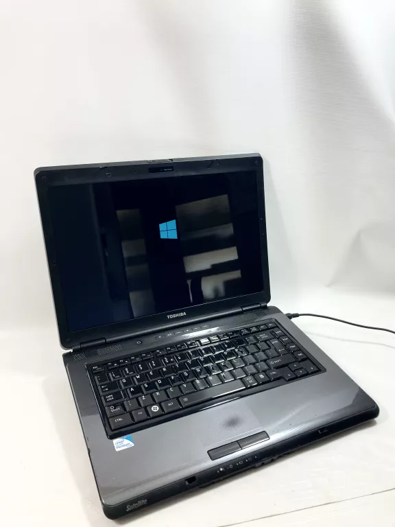 LAPTOP TOSHIBA L300