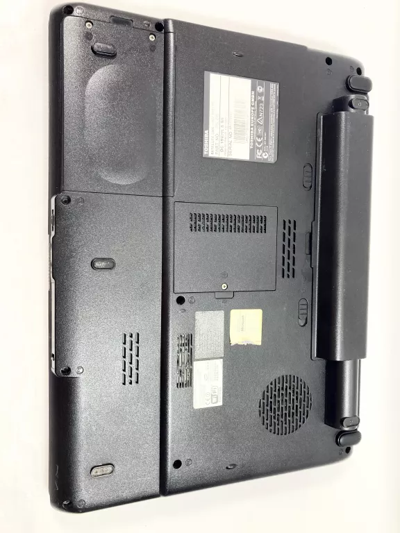 LAPTOP TOSHIBA L300