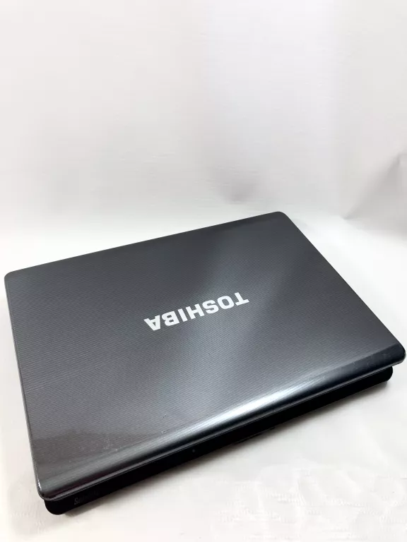 LAPTOP TOSHIBA L300