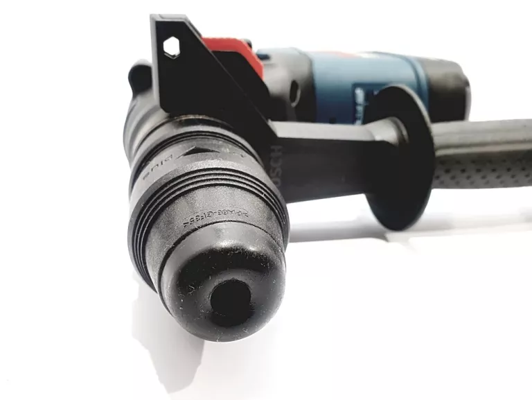 MŁOTOWIERTARKA BOSCH GBH 3000 KOMPLET POWYSTAWOWY