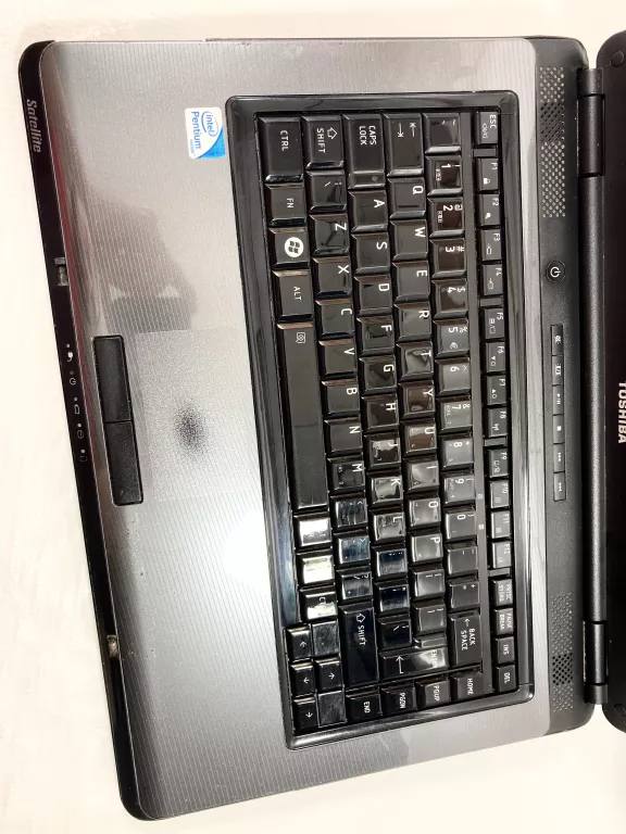 LAPTOP TOSHIBA L300