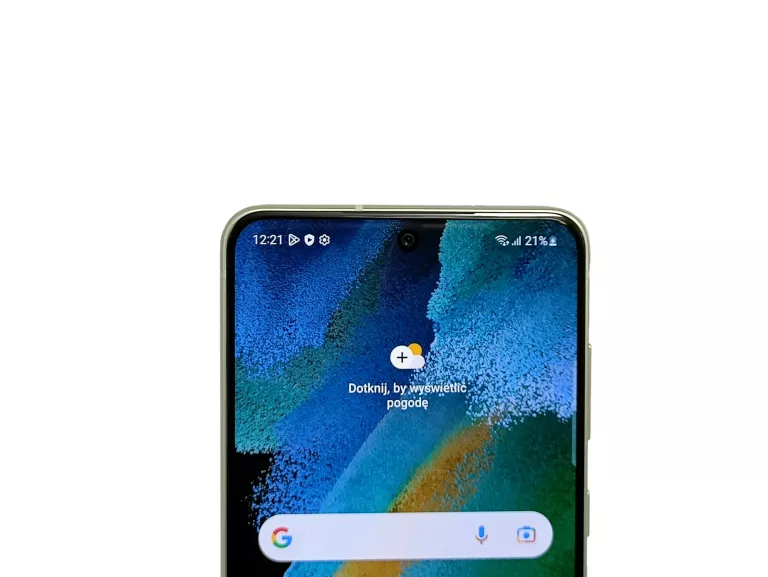 SAMSUNG GALAXY S21 FE 5G 6/128GB OLIWKOWY
