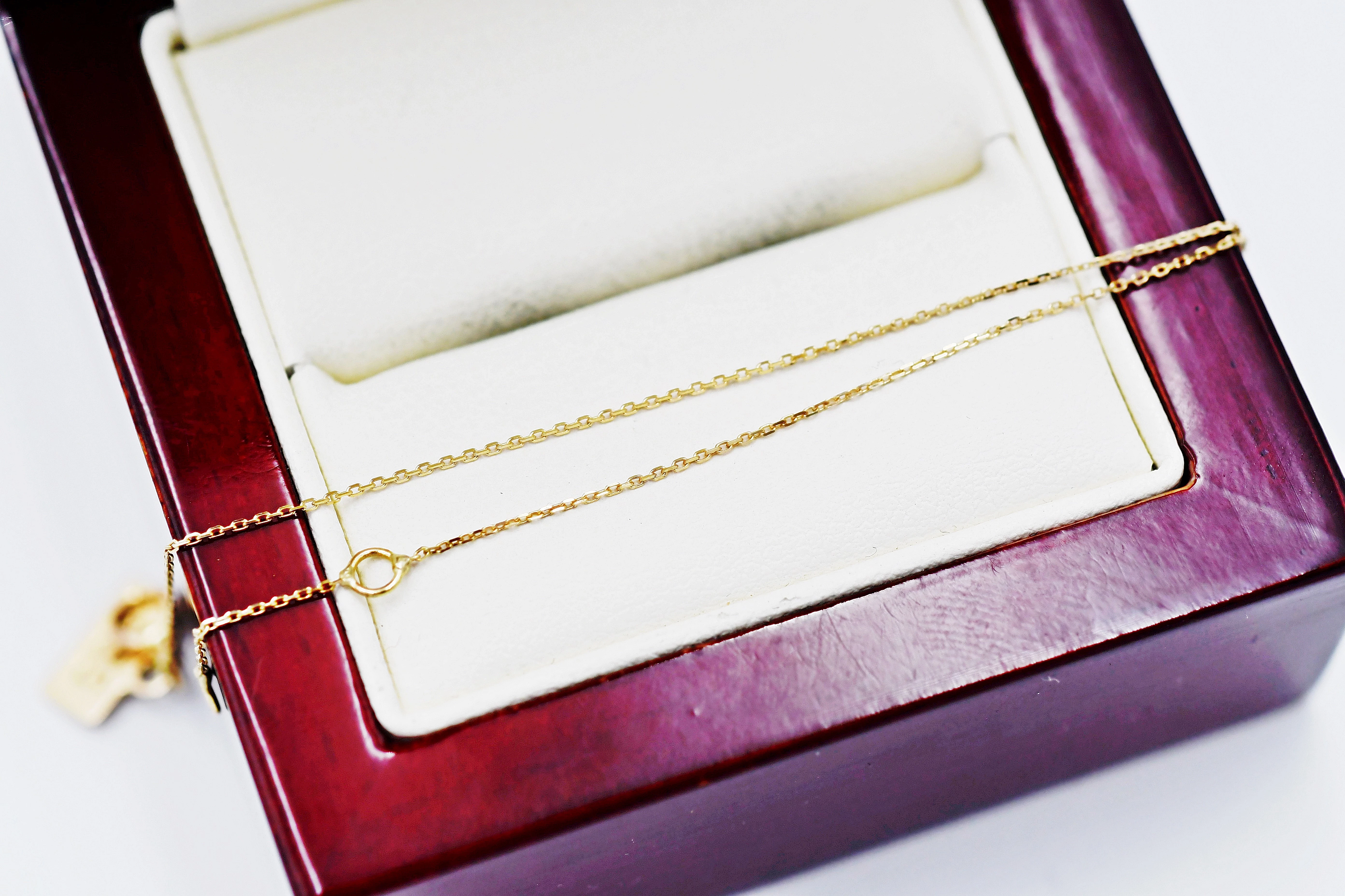 wyjatkowa-zlota-bransoletka-z-kolkiem-585-18cm-marka-226434-1704211