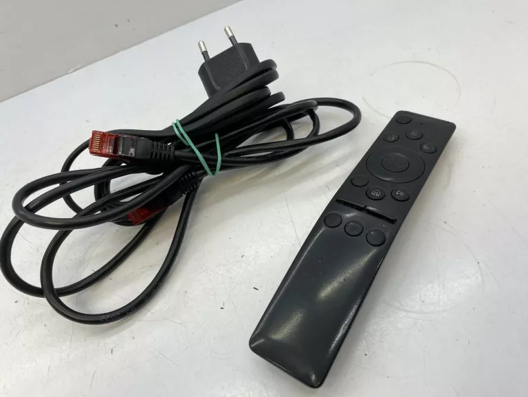 TELEWIZOR SAMSUNG UE49KU6400