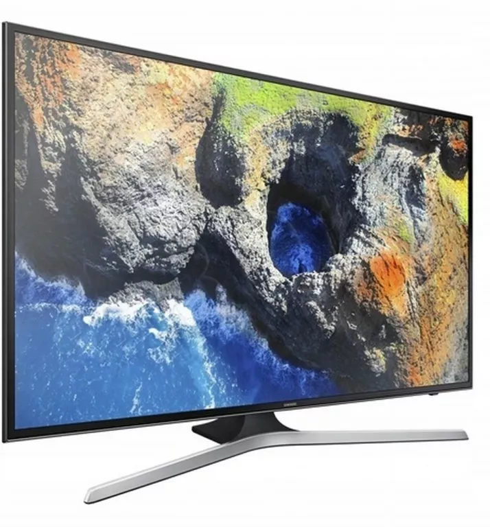 TELEWIZOR SAMSUNG UE49KU6400