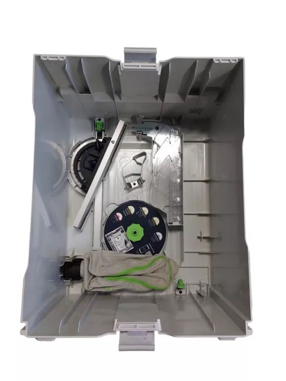 PILARKA TARCZOWA FESTOOL CSC SYS 50 EBI-BASIC