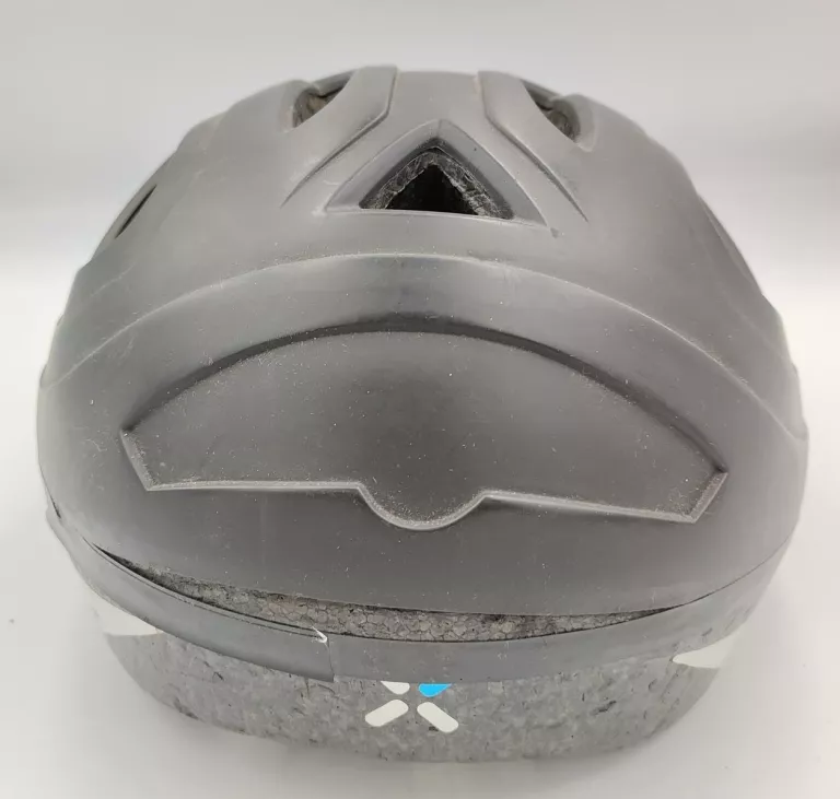KASK ROWEROWY BTWIN 53-57CM OPIS