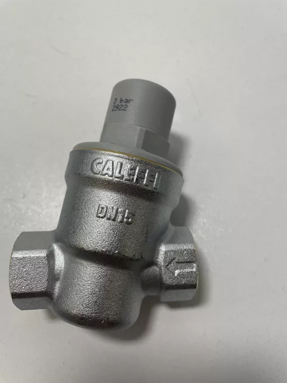 ZAWÓR CIŚNIENIA WODY CALEFFI 533041 1/2"