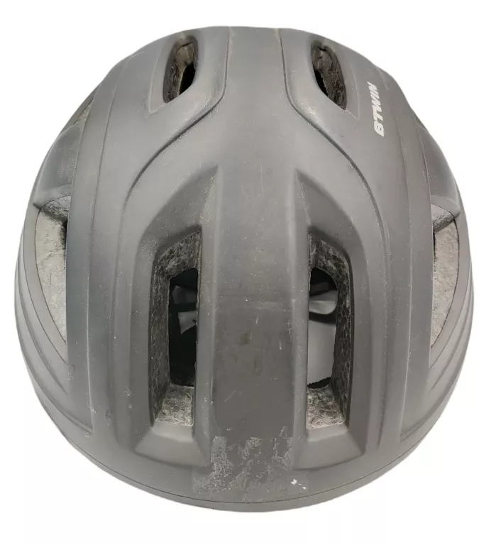 KASK ROWEROWY BTWIN 53-57CM OPIS