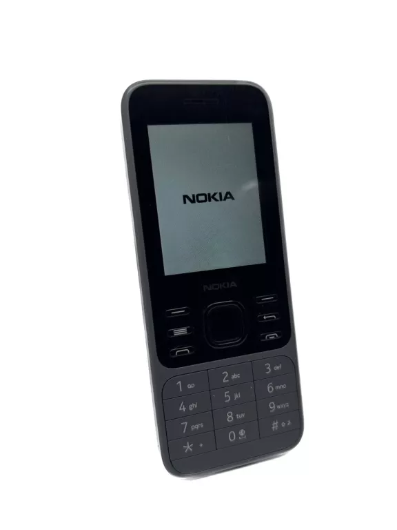 TELEFON NOKIA 6300 4G