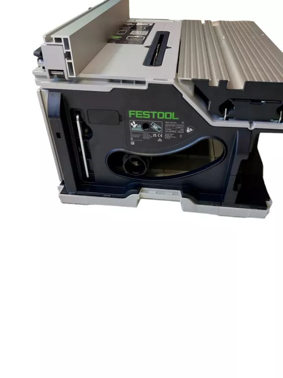 PILARKA TARCZOWA FESTOOL CSC SYS 50 EBI-BASIC