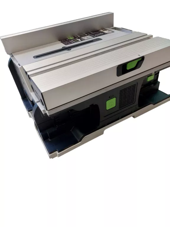 PILARKA TARCZOWA FESTOOL CSC SYS 50 EBI-BASIC