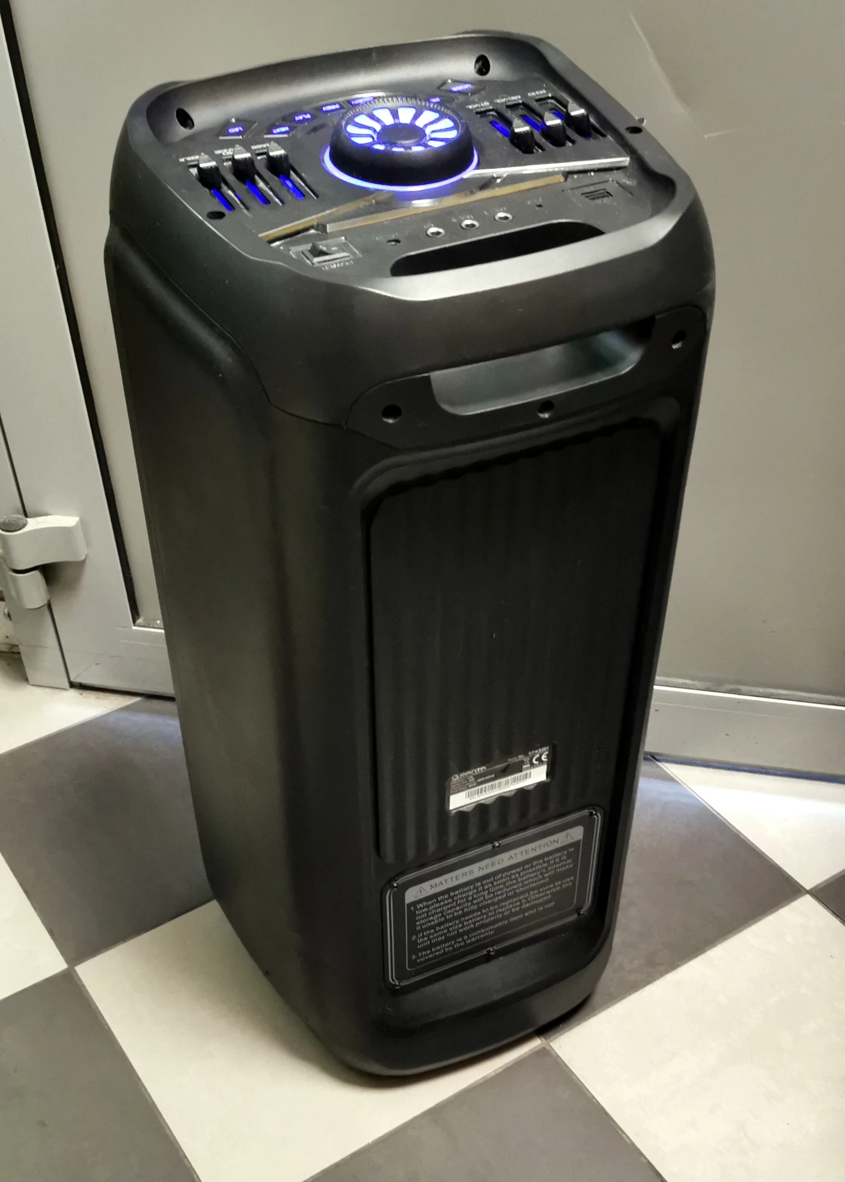 glosnik-manta-spk5305-ean-gtin-5903089909576