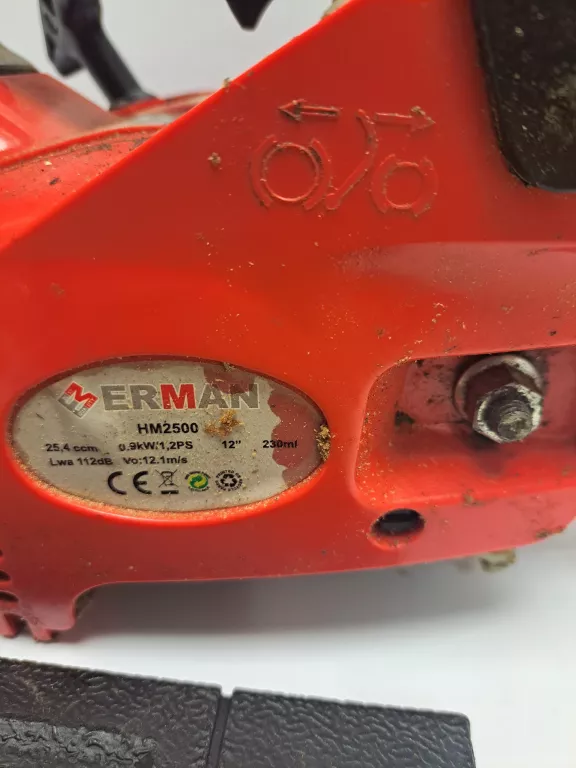 pila-lancuchowa-spalinowa-erman-hm2500-marka-erman