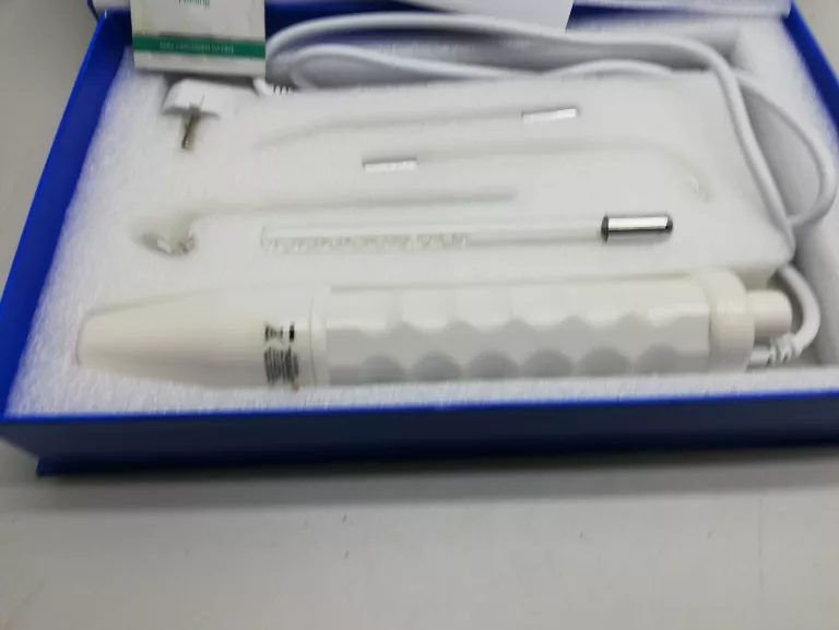 PORTABLE HIGH FREQUENCY JX-006A