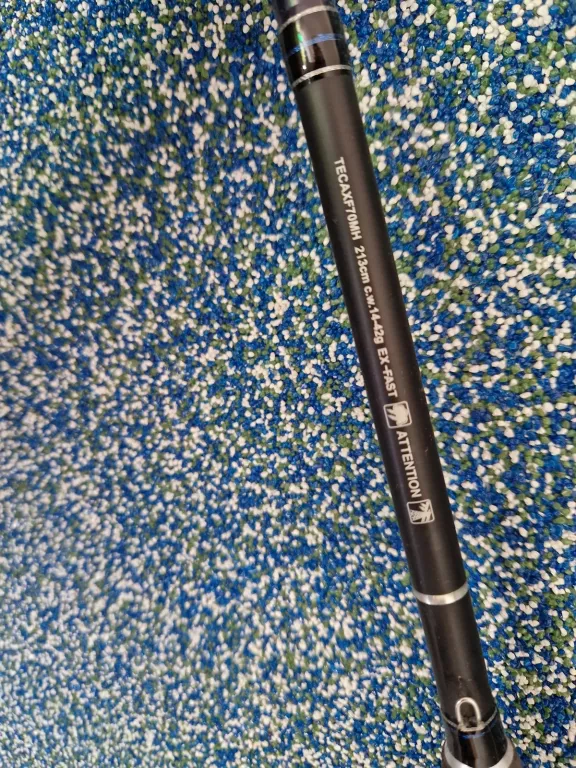 WĘDKA SHIMANO TECHNIUM AX SPIN 2.13 14-42G