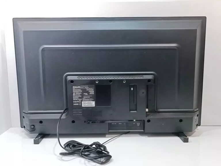 TV PHILIPS 32PHS5505/12