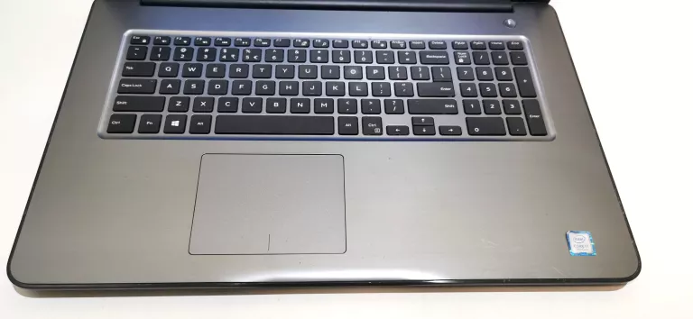 LAPTOP DELL INSPIRON 17 5767