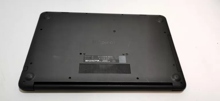 LAPTOP DELL INSPIRON 17 5767