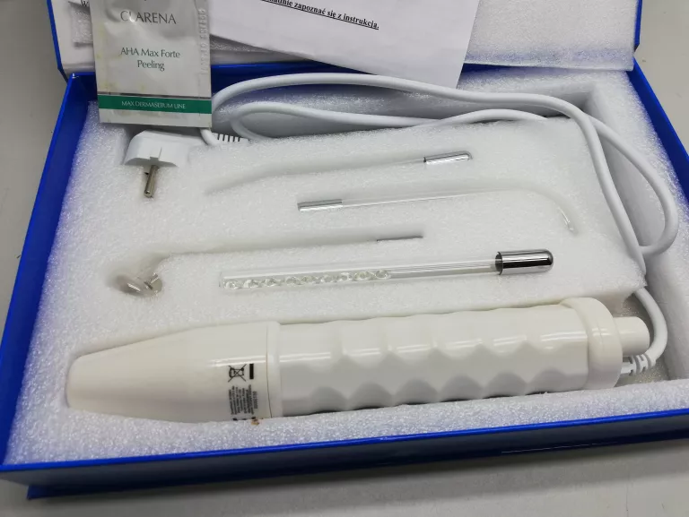 PORTABLE HIGH FREQUENCY JX-006A
