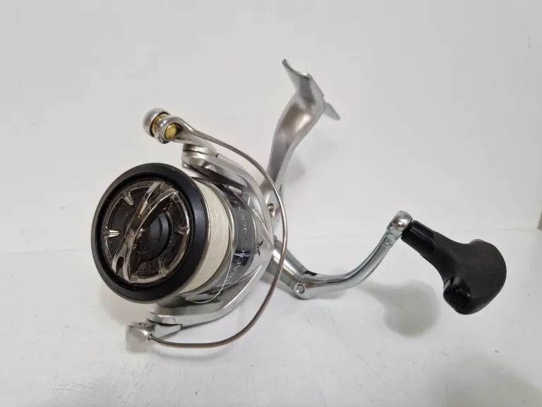 KOŁOWROTEK SHIMANO STRADIC FL 4000