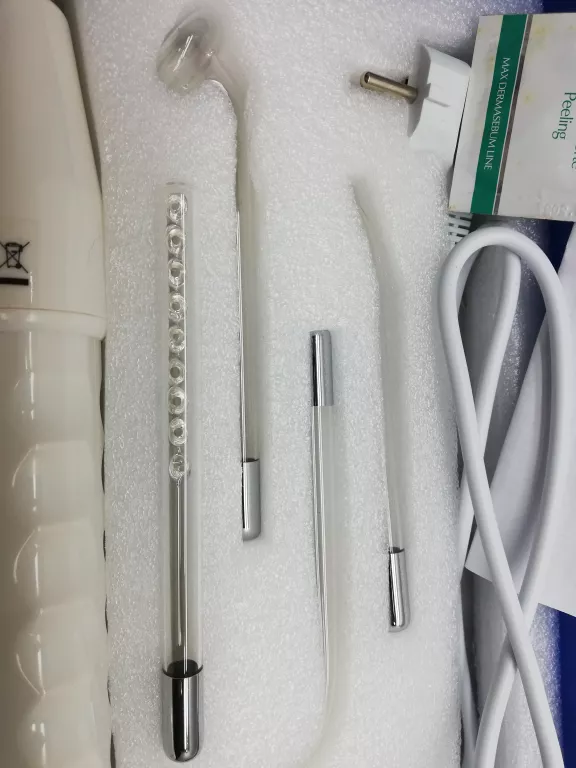 PORTABLE HIGH FREQUENCY JX-006A