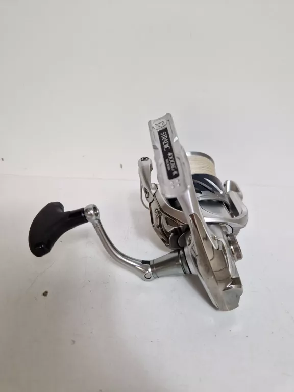 KOŁOWROTEK SHIMANO STRADIC FL 4000