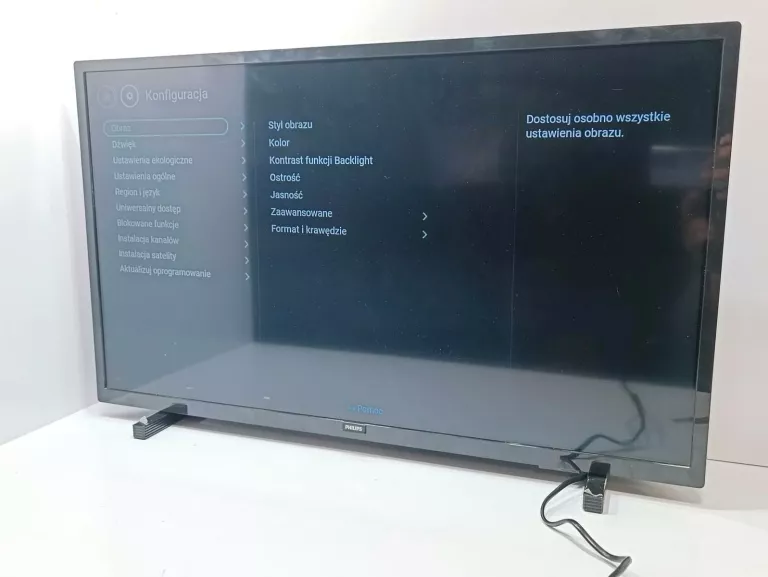 TV PHILIPS 32PHS5505/12