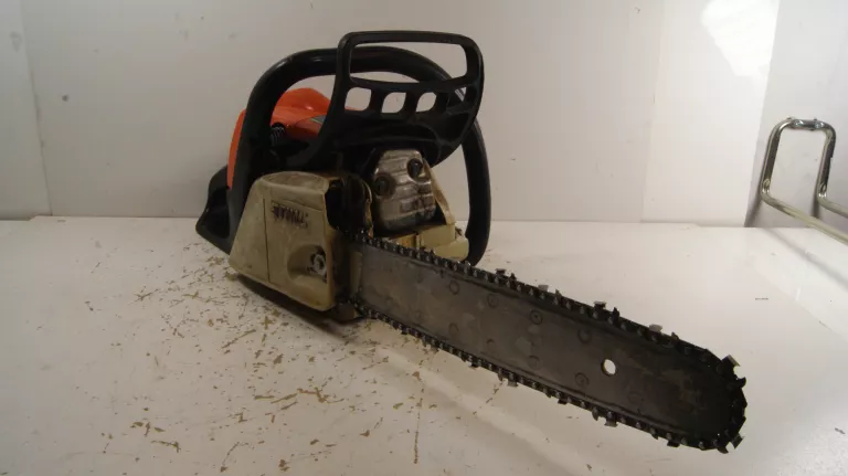PIŁA SPALINOWA STIHL MS 211 2015