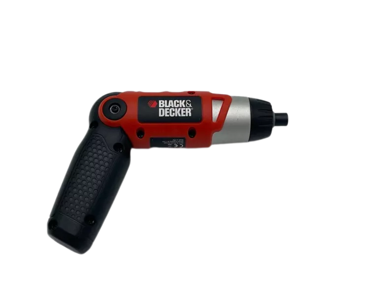 Black+Decker KC36LN Cordless Screwdriver 3.6V