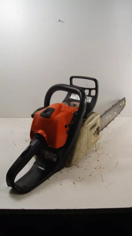 PIŁA SPALINOWA STIHL MS 211 2015