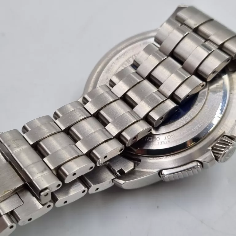 ZEGAREK CITIZEN ECO-DRIVE U680-S107326