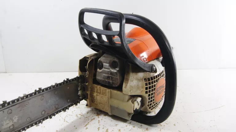 PIŁA SPALINOWA STIHL MS 211 2015
