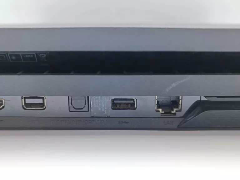 KONSOLA PS4 PRO CUH-7216B