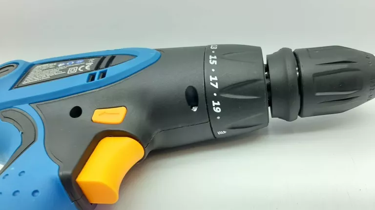 WIERTARKO-WKRĘTARKA NITEO TOOLS 230 V 300 W