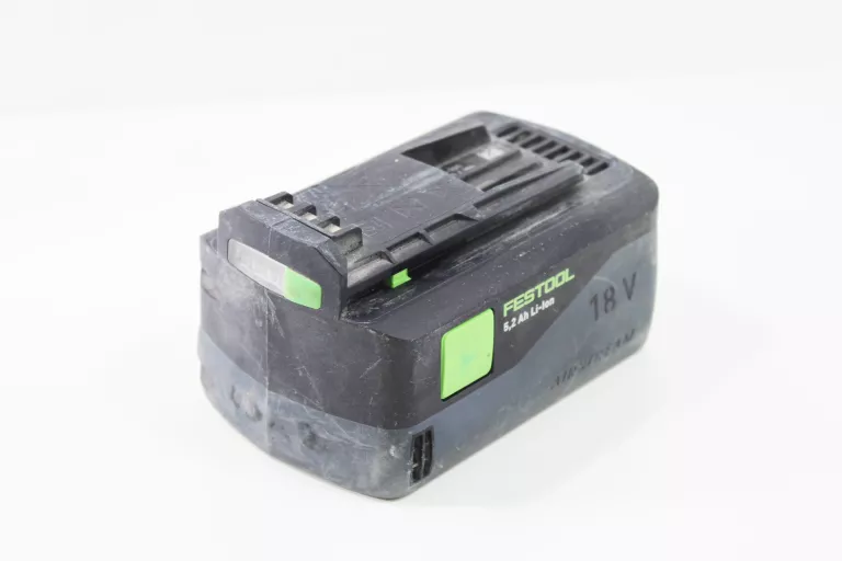 Festool bp 18 2025 li 5 2 as