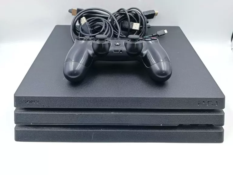 KONSOLA PS4 PRO CUH-7216B