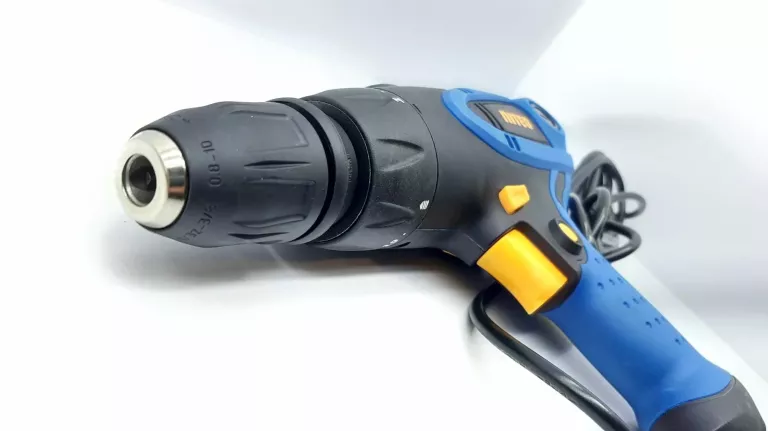 WIERTARKO-WKRĘTARKA NITEO TOOLS 230 V 300 W