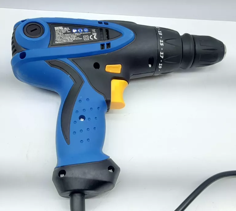 WIERTARKO-WKRĘTARKA NITEO TOOLS 230 V 300 W