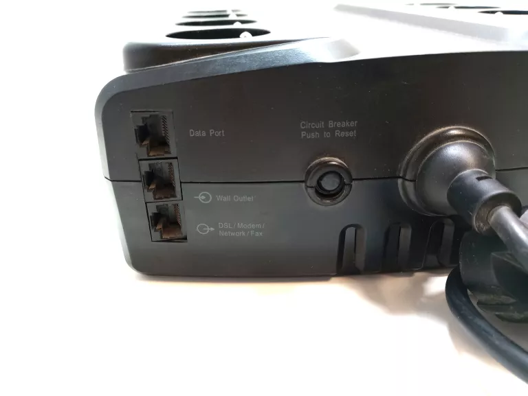 ZASILACZ UPS APC BACK-UPS ES 550 Z AKU