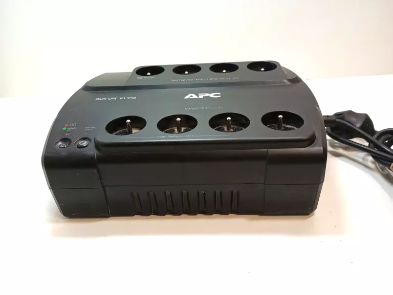 ZASILACZ UPS APC BACK-UPS ES 550 Z AKU